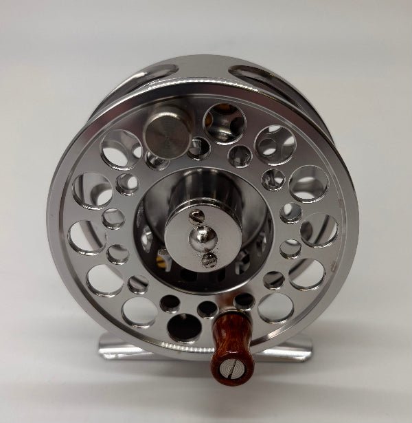 Redington - Trade - In Redington GD 3/4 Fly Reel - Feather Craft Fly Fishing
