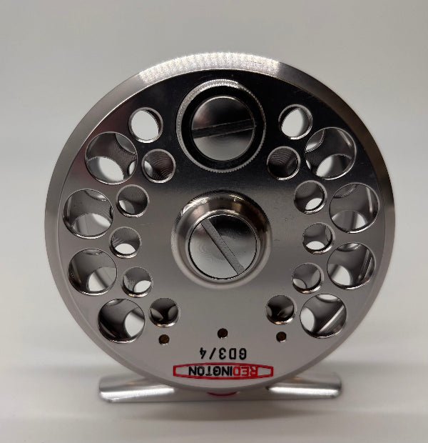 Redington - Trade - In Redington GD 3/4 Fly Reel - Feather Craft Fly Fishing
