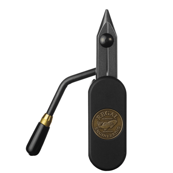 Regal - Regal Medallion Replacement Heads/Jaws - Feather Craft Fly Fishing