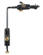 Regal - Regal Medallion Rotary Jaw C - Clamp Vise - Feather Craft Fly Fishing