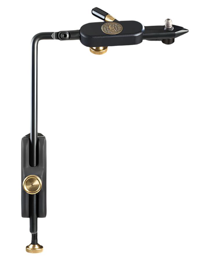 Regal - Regal Medallion Rotary Jaw C - Clamp Vise - Feather Craft Fly Fishing