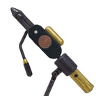 Regal - Regal Revolution Monster Head/Jaw - Feather Craft Fly Fishing