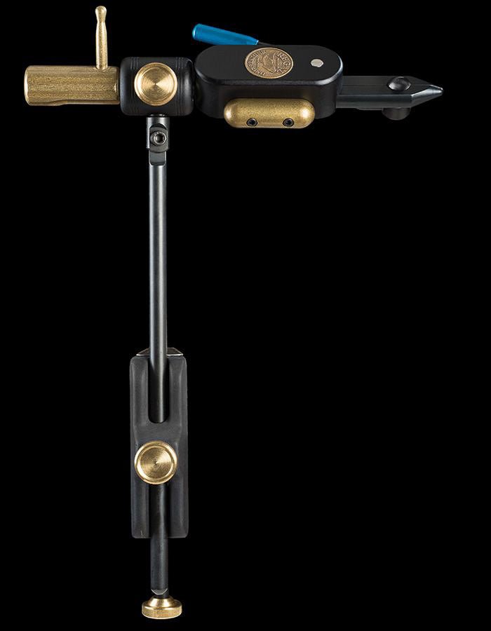 Regal - Regal Revolution True - Rotary C - Clamp Vise - Feather Craft Fly Fishing
