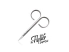 Renomed - Renomed FlyTier Super Cut Scissors - Feather Craft Fly Fishing