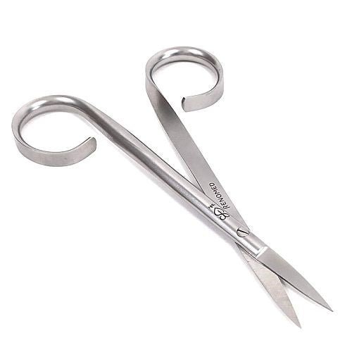 Renomed - Renomed FS3 Scissors - Feather Craft Fly Fishing