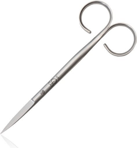 Renomed - Renomed FS6 Scissors - Feather Craft Fly Fishing