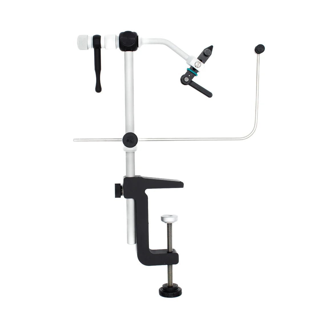 Renzetti - Renzetti Anodized Traveler Vise - Feather Craft Fly Fishing