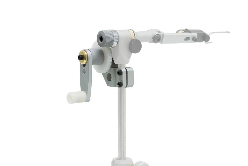 Renzetti - Renzetti Au Sable Speed Crank - Feather Craft Fly Fishing