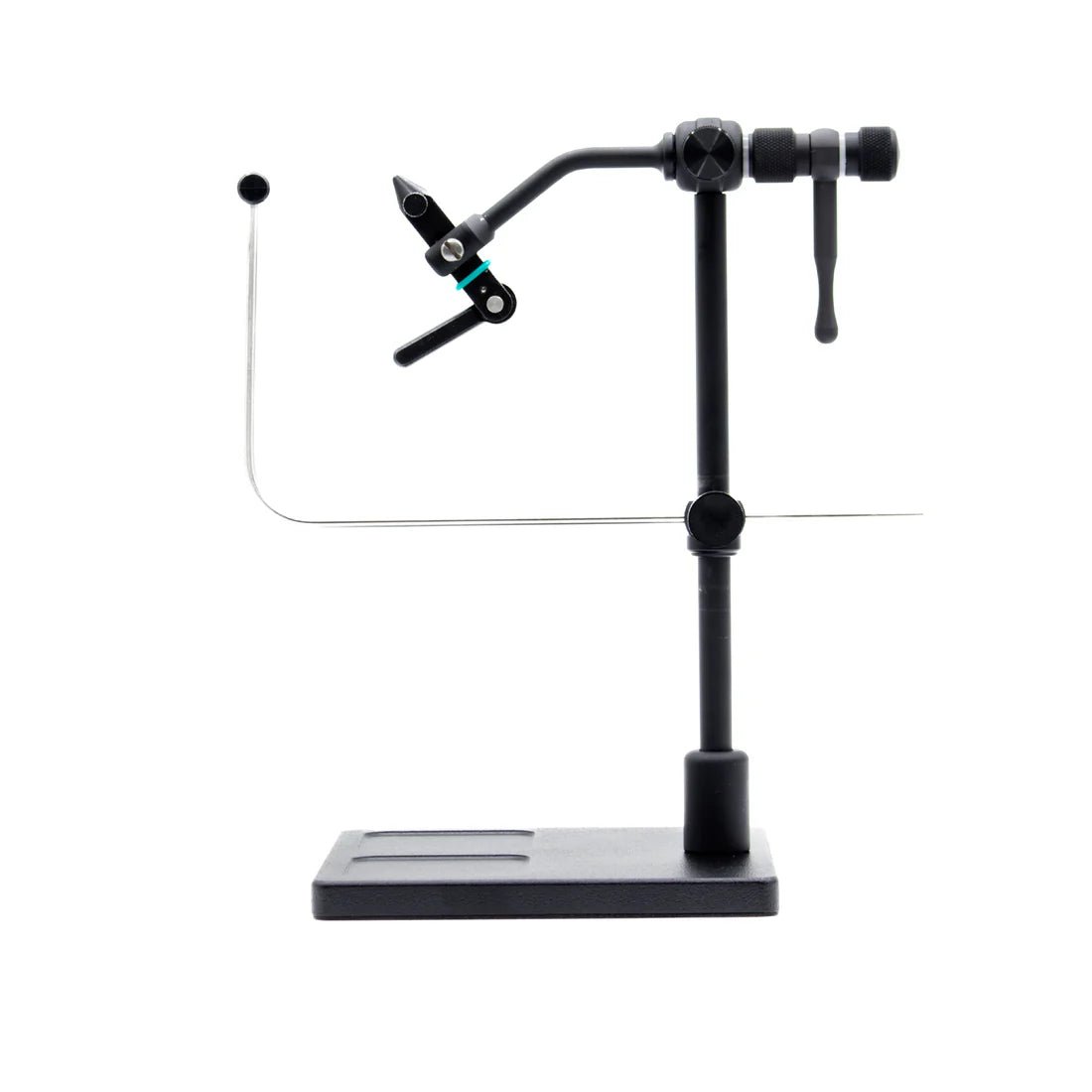 Renzetti - Renzetti Black - Out Traveler Vise - Feather Craft Fly Fishing