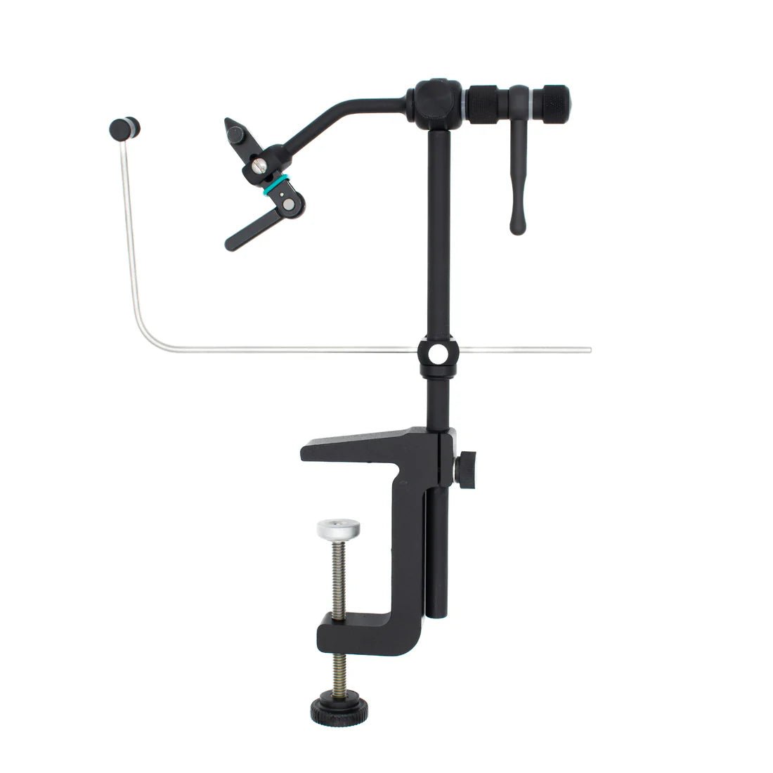 Renzetti - Renzetti Black - Out Traveler Vise - Feather Craft Fly Fishing