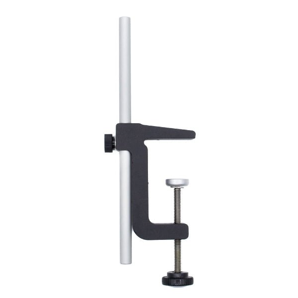 Renzetti - Renzetti C - Clamp & Stem for Traveler Vise - Feather Craft Fly Fishing