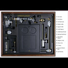 Renzetti - Renzetti Commemorative Grand Master Series Vise - Feather Craft Fly Fishing