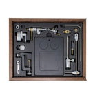 Renzetti - Renzetti Commemorative Grand Master Series Vise - Feather Craft Fly Fishing