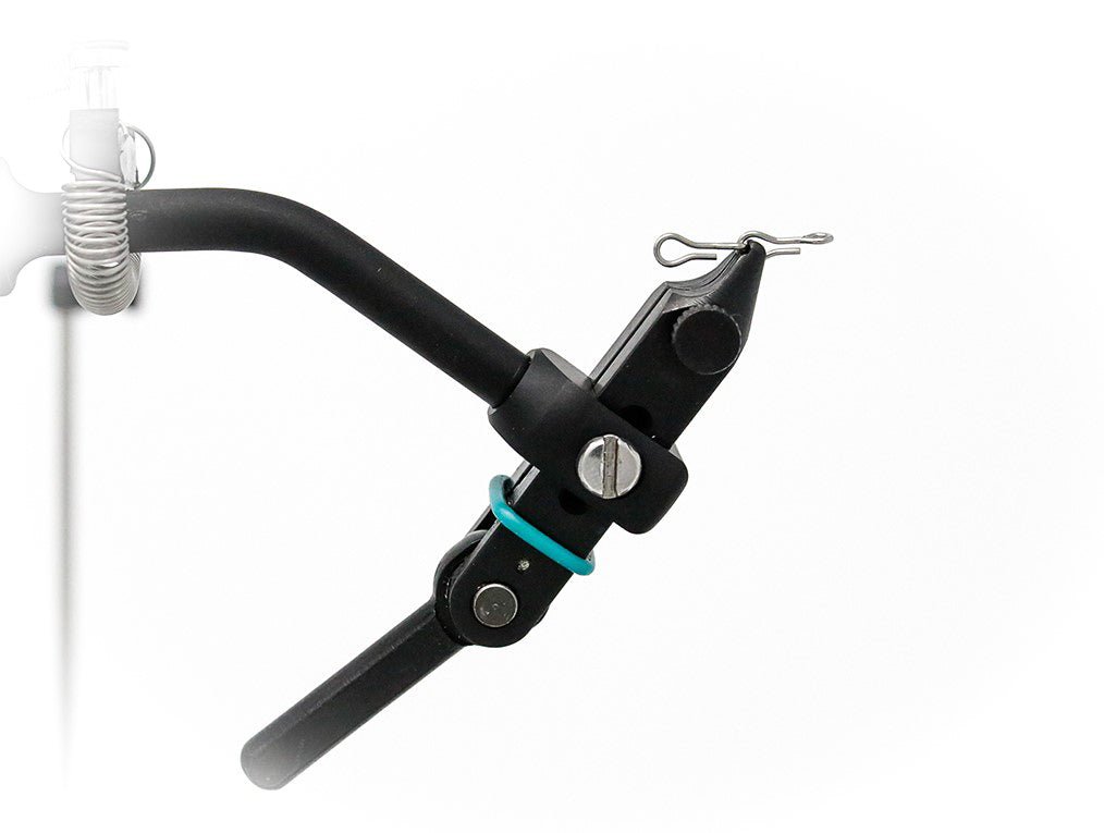 Renzetti - Renzetti Game Changer Jaw Assembly - Feather Craft Fly Fishing