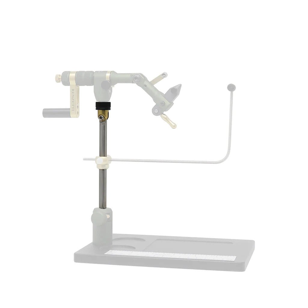 Renzetti - Renzetti Hinged Stems - For Masters And Presentation 3000 Or 4000 - Feather Craft Fly Fishing