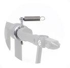 Renzetti - Renzetti Hook Retainer Material Clip - Feather Craft Fly Fishing