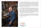 Renzetti - Renzetti Limited Edition Commemorative Grand Master Series - Feather Craft Fly Fishing