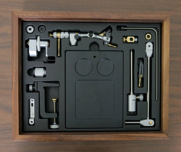 Renzetti - Renzetti Limited Edition Commemorative Grand Master Series - Feather Craft Fly Fishing