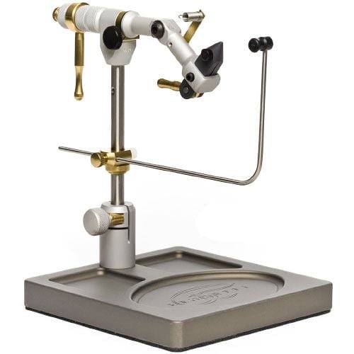 Renzetti - Renzetti Master Vise - Feather Craft Fly Fishing