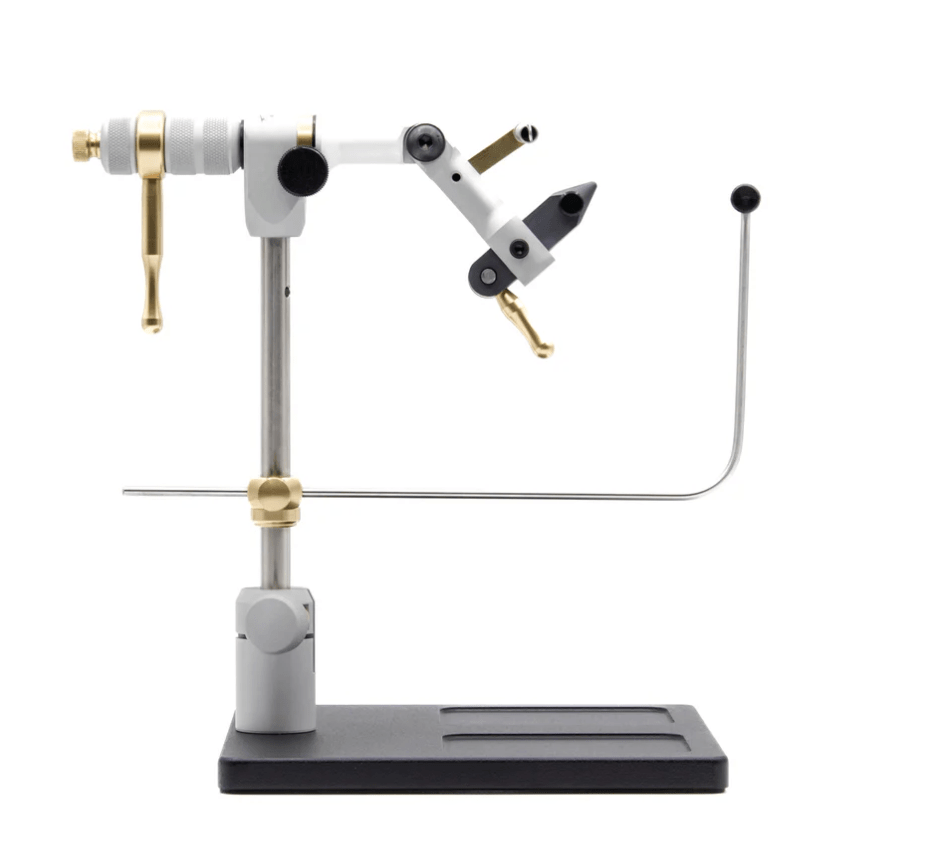 Renzetti - Renzetti Master Vise - Feather Craft Fly Fishing