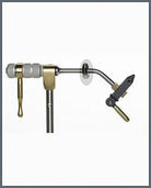 Renzetti - Renzetti Material Clips - Feather Craft Fly Fishing