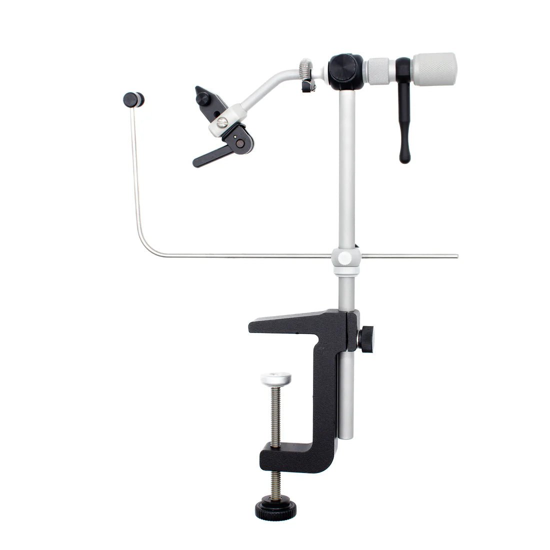 Renzetti - Renzetti Saltwater Traveler Vise - Feather Craft Fly Fishing