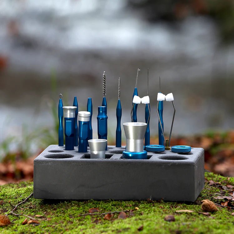 Renzetti - Renzetti Tool Caddy - Feather Craft Fly Fishing