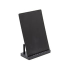Renzetti - Renzetti Visual Enhancement Plate With Base - Feather Craft Fly Fishing