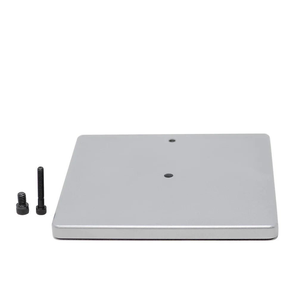 Renzetti - Renzetti Weighted Base Plate - Feather Craft Fly Fishing