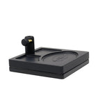 Renzetti - Renzetti Weighted Base Plate - Feather Craft Fly Fishing