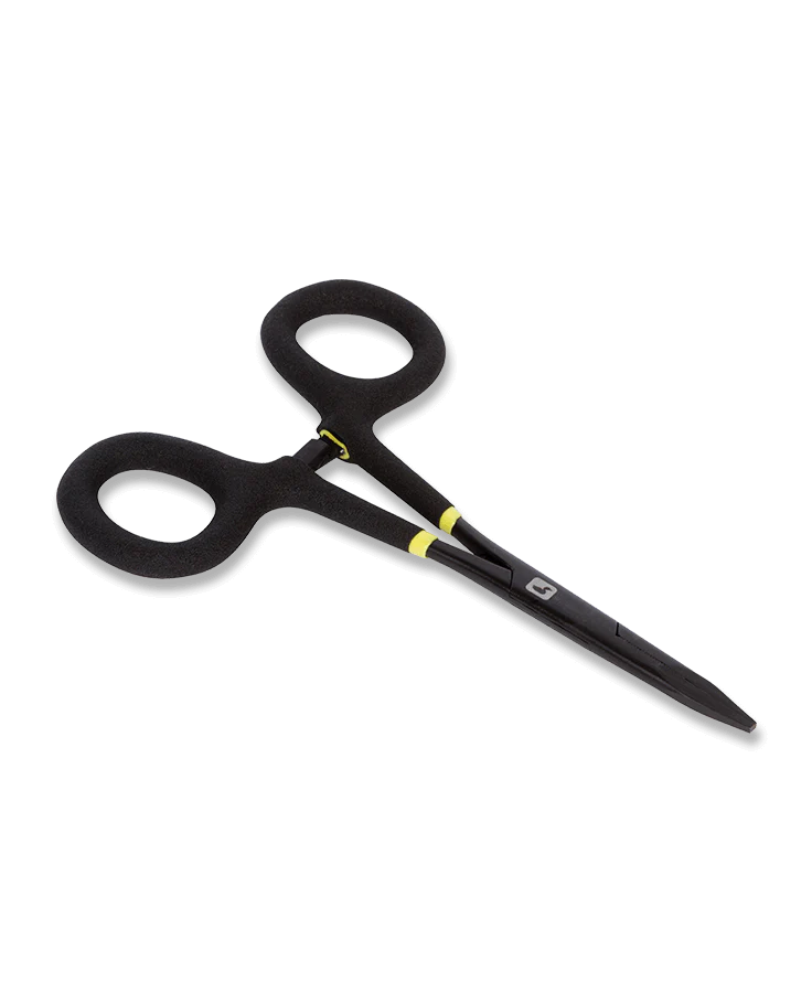 Loon Comfy-Grip Rogue Forceps - Feather Craft Fly Fishing