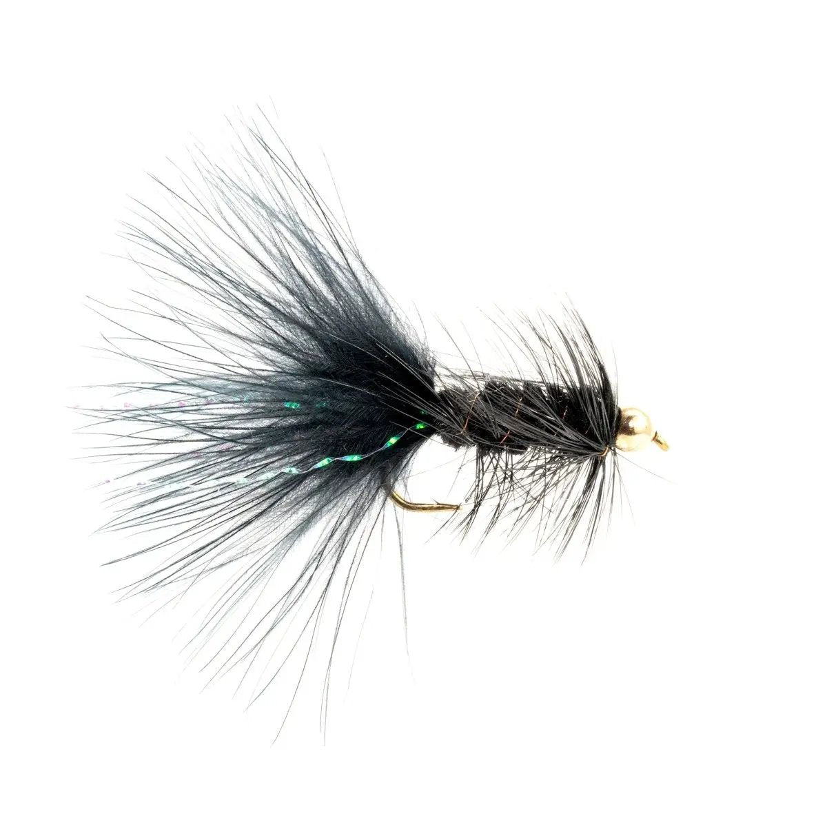 Bead Head Woolly Bugger