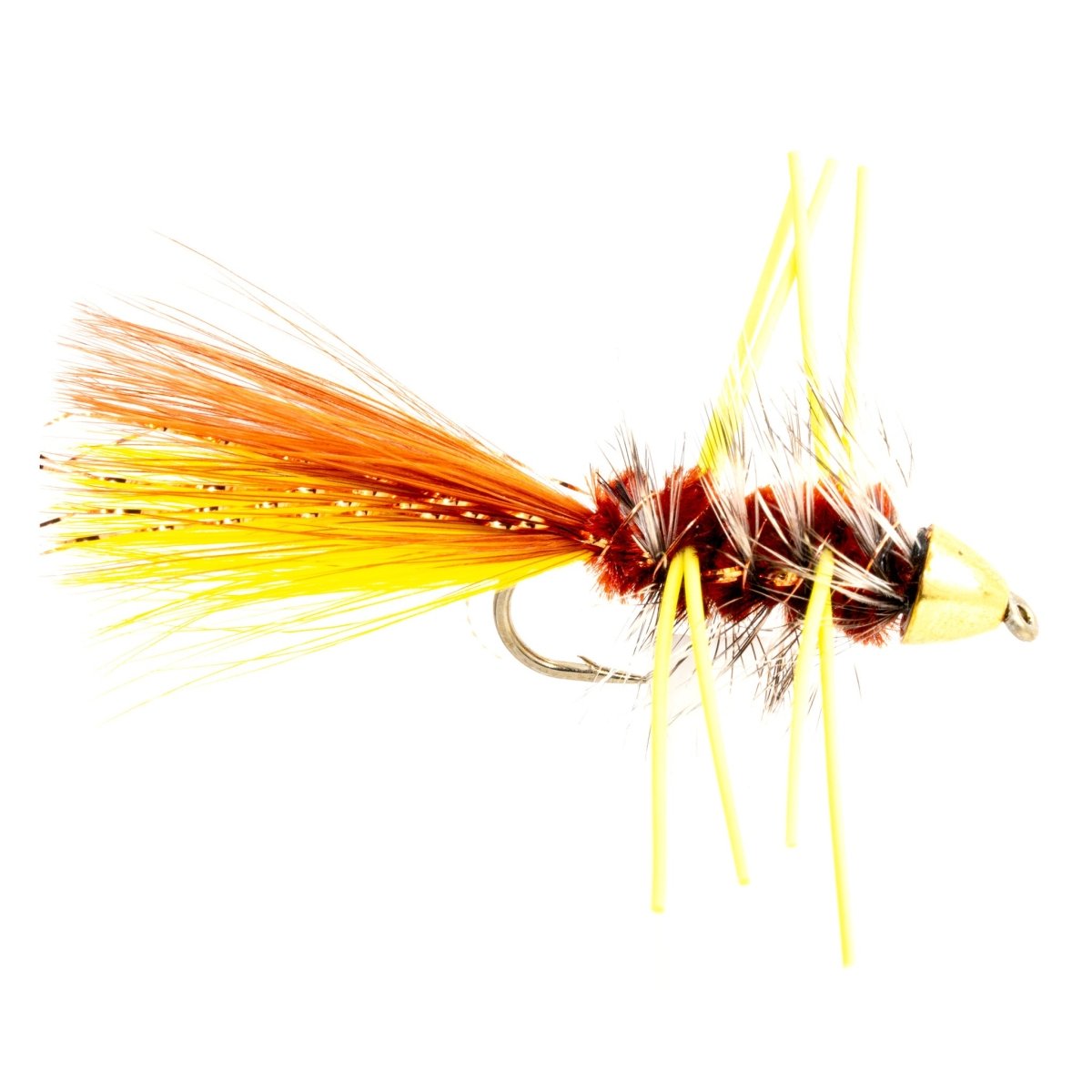 Rio - CH RL JJ Special - Feather Craft Fly Fishing