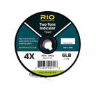Rio - Rio 2 - Tone Euro Tippet Material - Feather Craft Fly Fishing