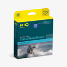 Rio - Rio Coastal Quickshooter Intermediate Sink Fly Line - Feather Craft Fly Fishing