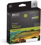 Rio - Rio Direct - Core Trout LT DT6F Fly Line - Feather Craft Fly Fishing