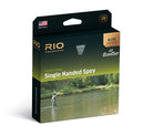 Rio - Rio Elite Single Handed Spey Line - Feather Craft Fly Fishing