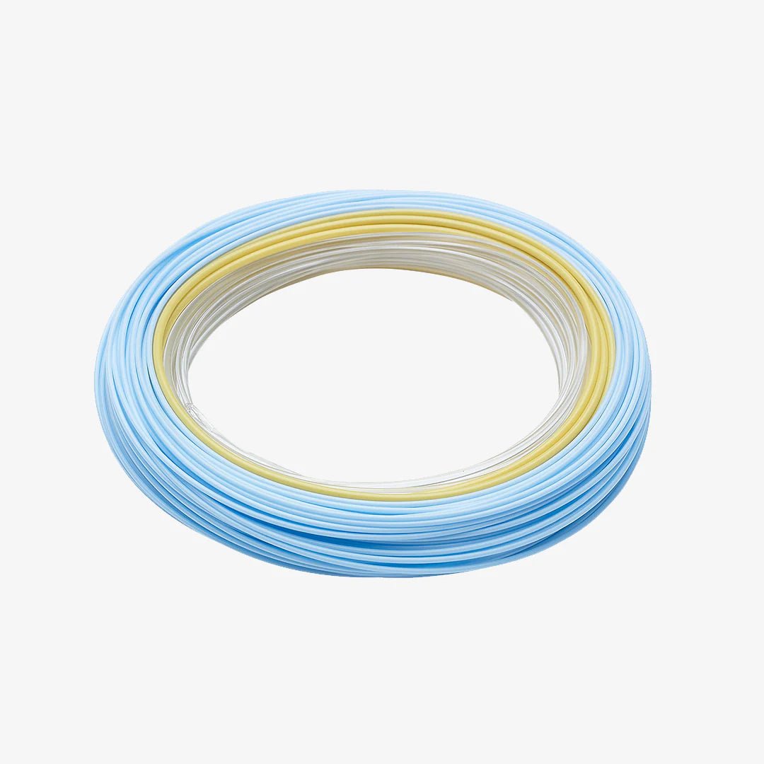 Rio - RIO ELITE "TROPICAL" OUTBOUND SHORT Floating/Hover/Intermediate Fly Lines - Feather Craft Fly Fishing
