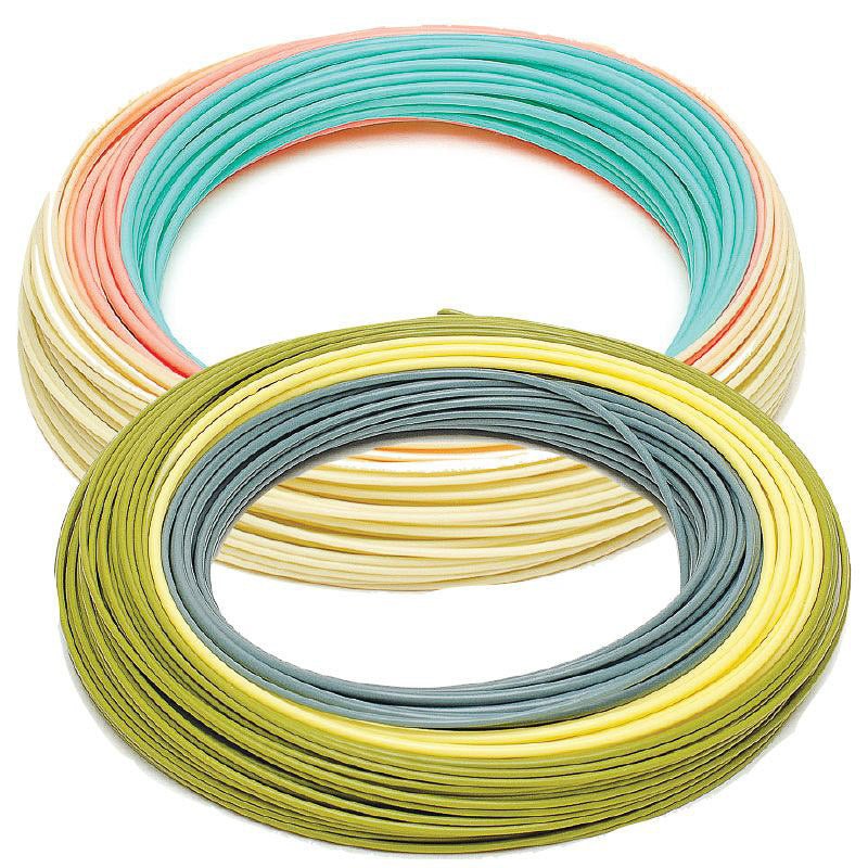 Rio - Rio Flats Pro Floating Fly Line - Feather Craft Fly Fishing