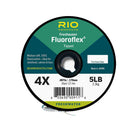Rio - Rio Fluoroflex Tippet Material - Feather Craft Fly Fishing