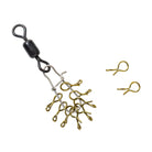 Rio - Rio Fly Clips - Feather Craft Fly Fishing