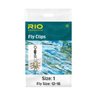 Rio - Rio Fly Clips - Feather Craft Fly Fishing