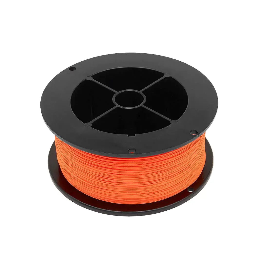 Rio Dacron Fly Line Backing 20 lb / White