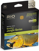 Rio - Rio In - Touch Jungle Series Fly Lines - Feather Craft Fly Fishing