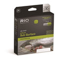 Rio - Rio InTouch Sub - Surface Fly Line - Feather Craft Fly Fishing