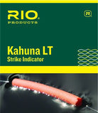 Rio - Rio Kahuna Lt Strike Indicator - Feather Craft Fly Fishing