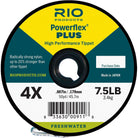 Rio - Rio Powerflex Plus Tippet Material - Feather Craft Fly Fishing