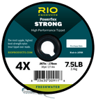 Rio - Rio Powerflex Strong Tippet Material - Feather Craft Fly Fishing