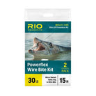 Rio - Rio Powerflex Wire Bite Kit - Feather Craft Fly Fishing