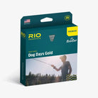 Rio - RIO Premier Dog Days Gold Fly Line - Feather Craft Fly Fishing